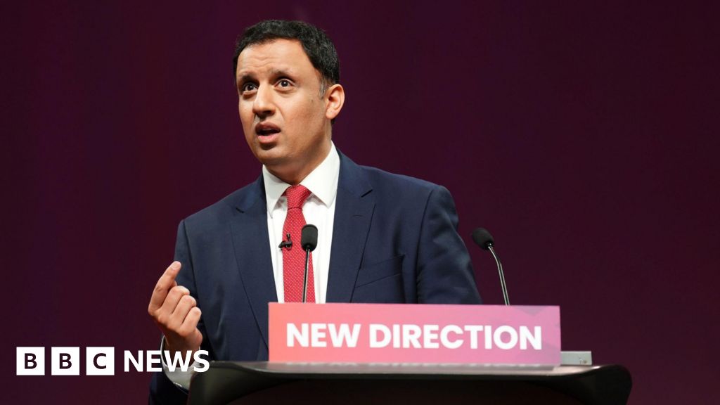 Réforme - Sarwar S'engage à Réaliser la 'Plus Grande Réforme du NHS en Décennies'