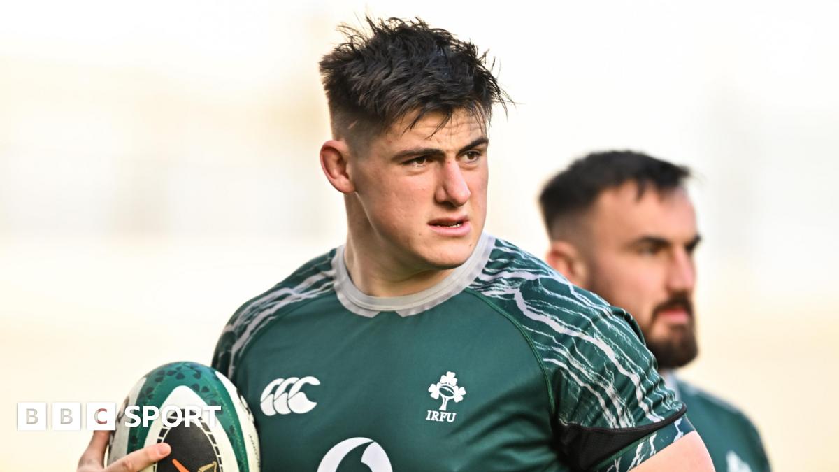 capitanat - Sheehan prend le capitanat d'une équipe irlandaise remaniée face au pays de Galles