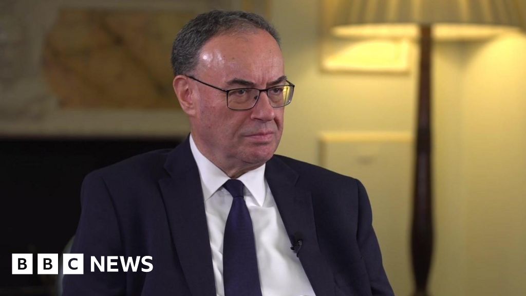 Banque - Les États-Unis devraient soutenir la Banque mondiale et le FMI, selon le directeur de la Banque d'Angleterre