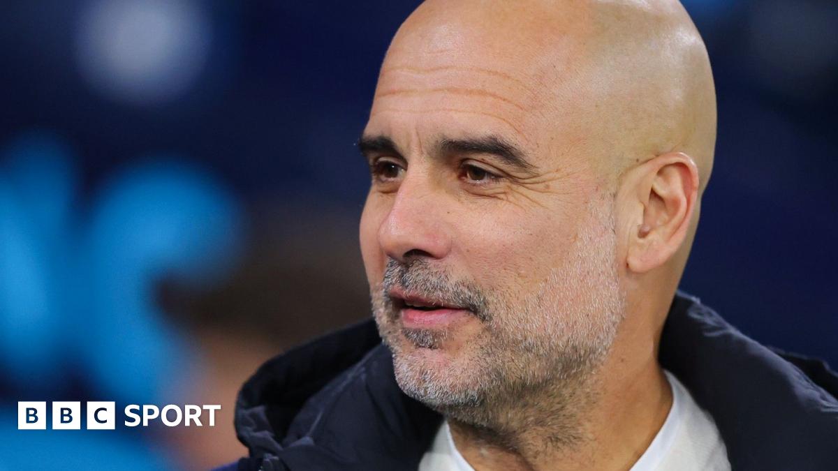 Manchester - Le résultat des 115 accusations contre Manchester City attendu dans un mois, selon Guardiola