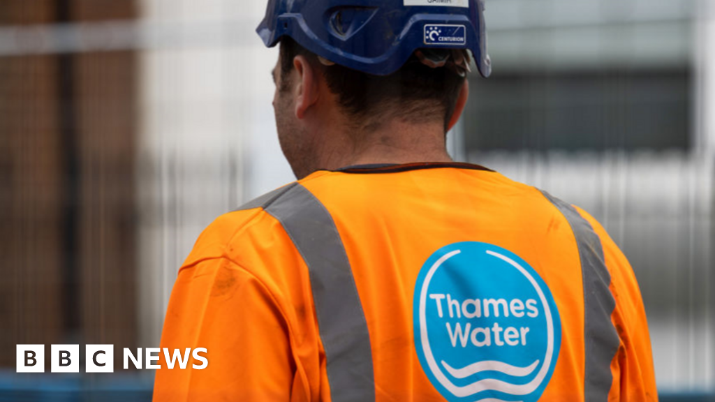 aide - Thames Water obtient une aide de 3 milliards de livres après un jugement de la cour