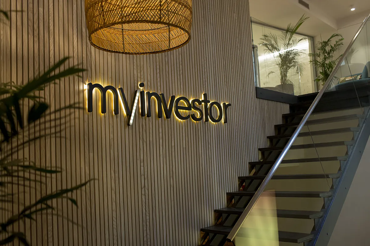 Myinvestor - El Neobanco Myinvestor Intègre Bizum Dans Ses Moyens De Paiement