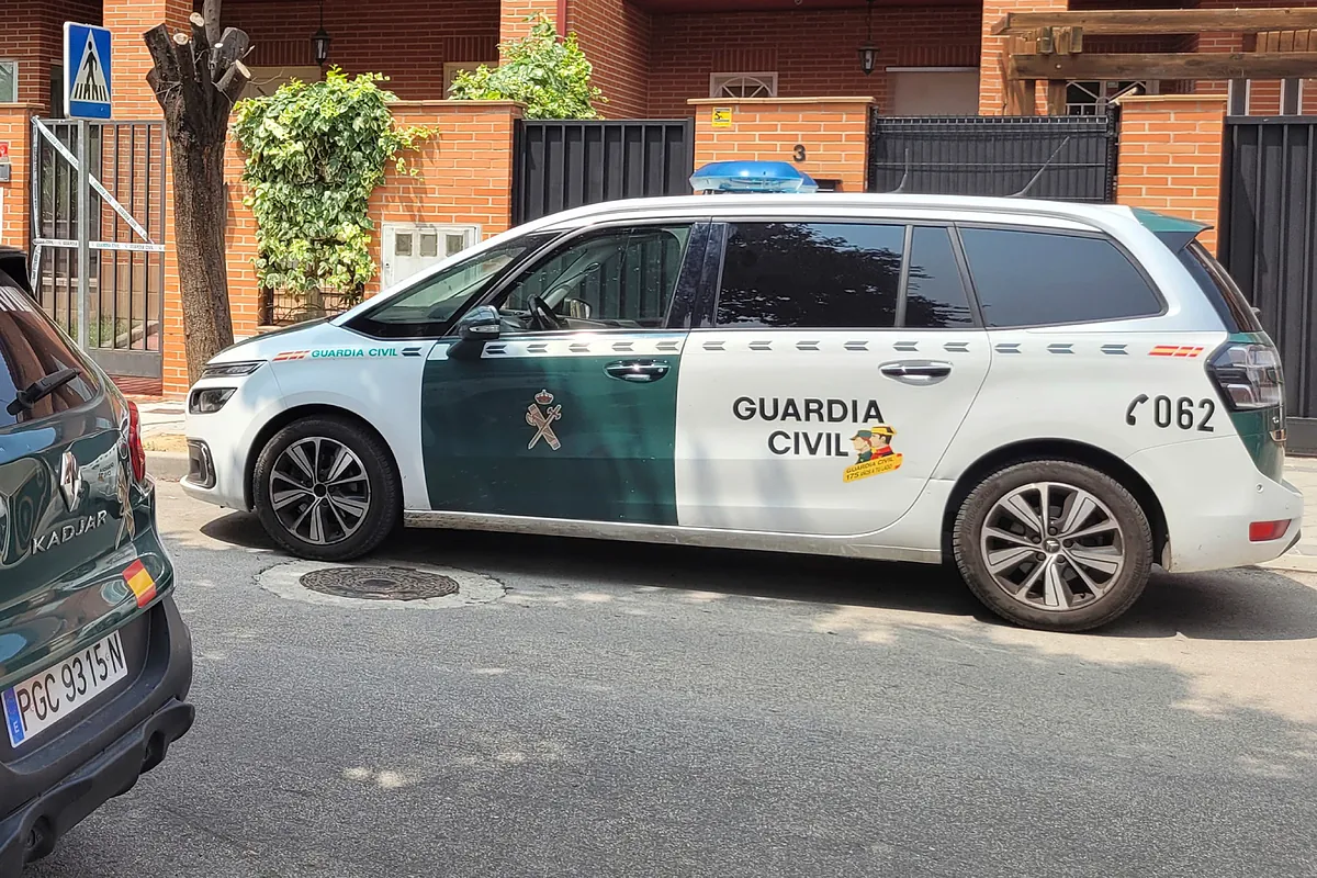 médecins - Un détenu et plusieurs médecins sous enquête pour leur collaboration avec un réseau de trafic de médicaments à Cangas et Vigo
