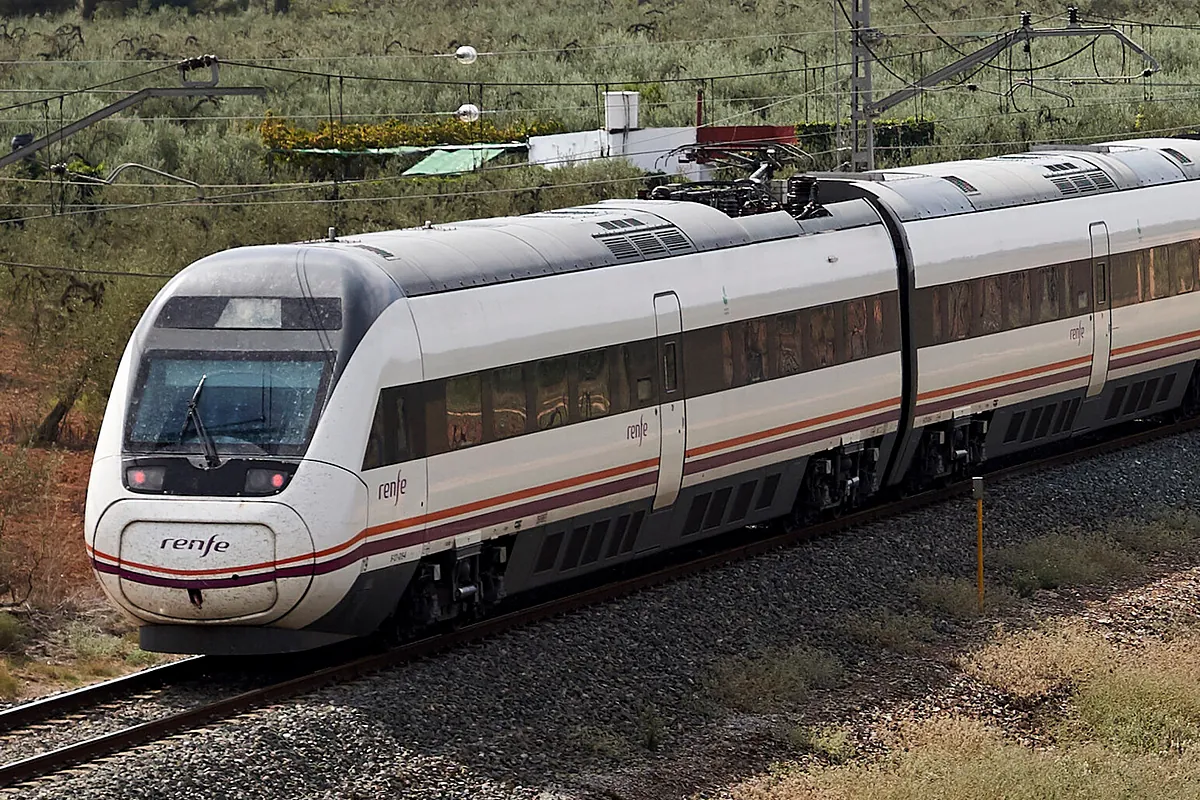 Billets - Renfe Lance une Campagne Promotionnelle pour Voyager à Valence Pendant les Fallas avec des Billets à Partir de 9 Euros
