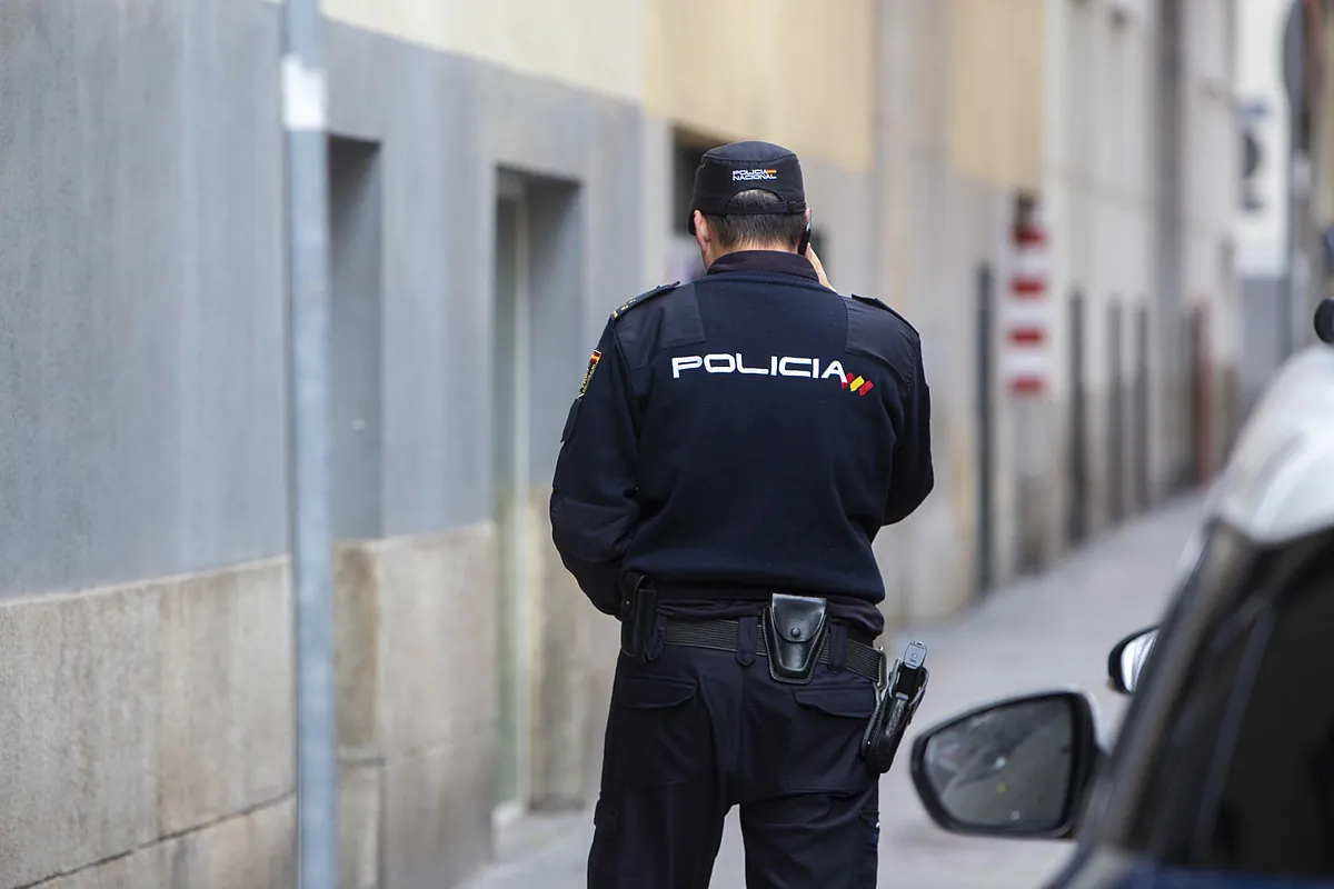 Lanzarote - Arrêt à Lanzarote d'une des fugitives les plus recherchées d'Europe, accusée de trafic de drogues et de blanchiment.