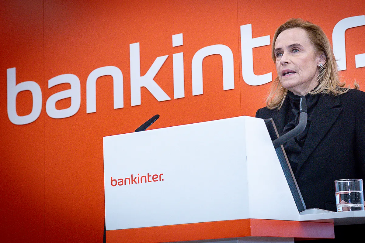 Bankinter - Bankinter Augmente À Nouveau La Remunération De Sa Compte Digital Jusqu'à 2,5 % À Partir De 50 000 Euros