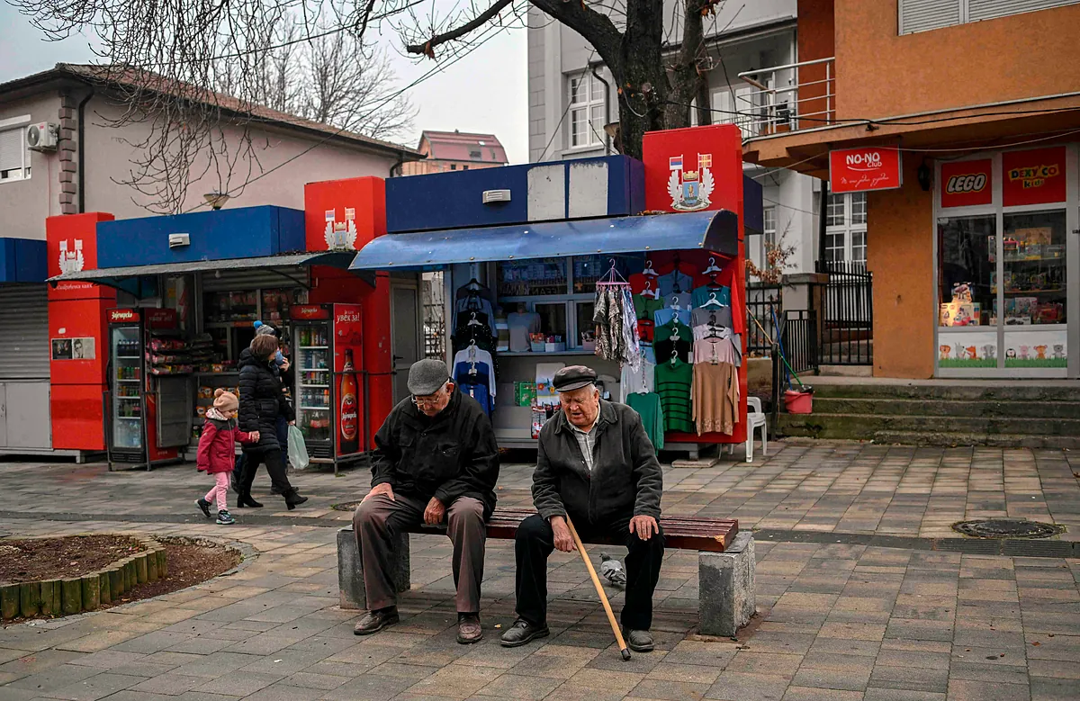 élections - Le Kosovo décide de son avenir lors d'élections clés sous le regard de l'Union Européenne