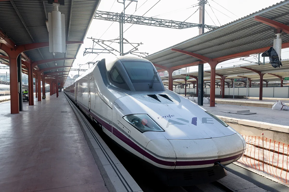 OPA - Le Fondo Polonais PFR Confirme Son Intérêt Pour Lancer Une OPA Sur La Totalité De Talgo "Dans Les Prochains Jours"