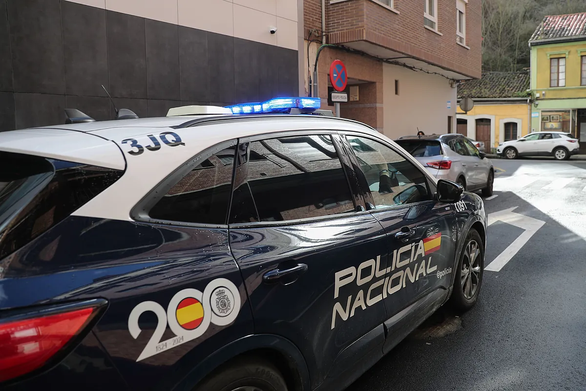 Arrestation - Arrestation des parents d'une mineure disparue à Don Benito pour leur présumée vente en Roumanie