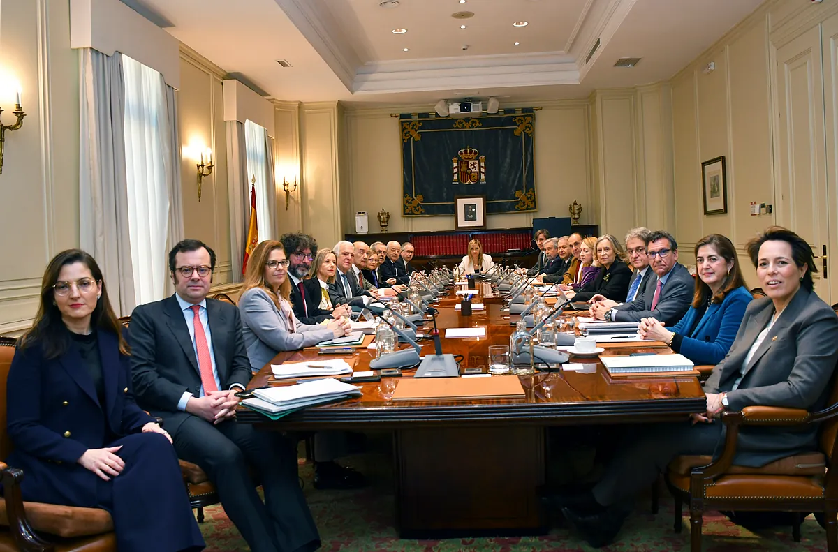 indépendance - Le Limbo de l'"indépendance" judiciaire en Espagne : Seuls les juges ou aussi les politiques, la fracture du nouveau CGPJ ?