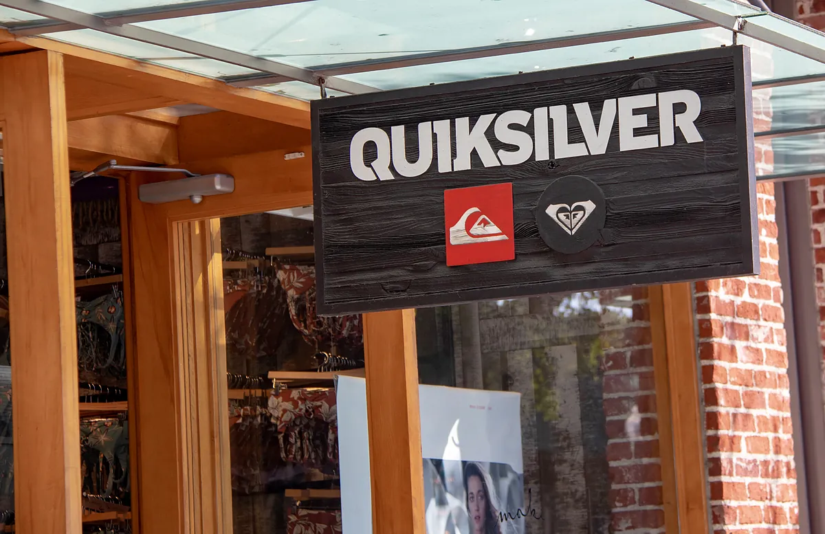 faillite - Quiksilver, Billabong et Volcom ferment toutes leurs boutiques aux États-Unis après la faillite de leur entreprise mère