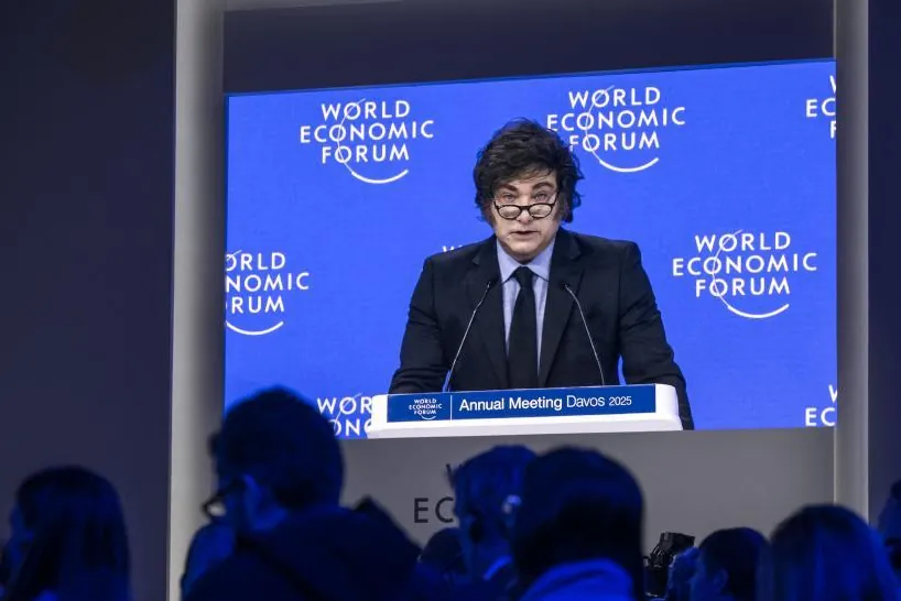 Milei - Milei destitue l'ambassadrice argentine auprès de l'OEA après les critiques de son père sur sa politique économique
