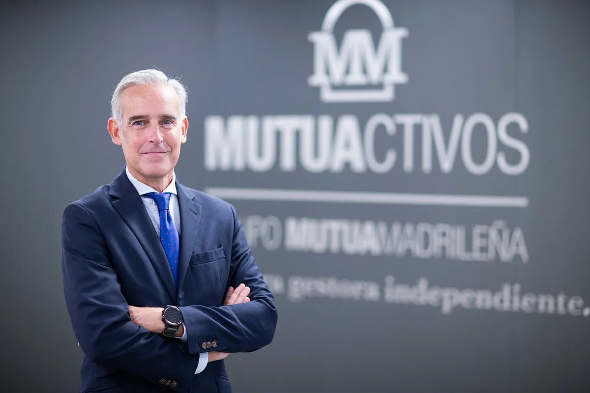 Patrimoine - Mutuactivos Augmente de 25 % Son Patrimoine Administré en 2024 et Atteint un Record de 14,453 Millions d'Euros
