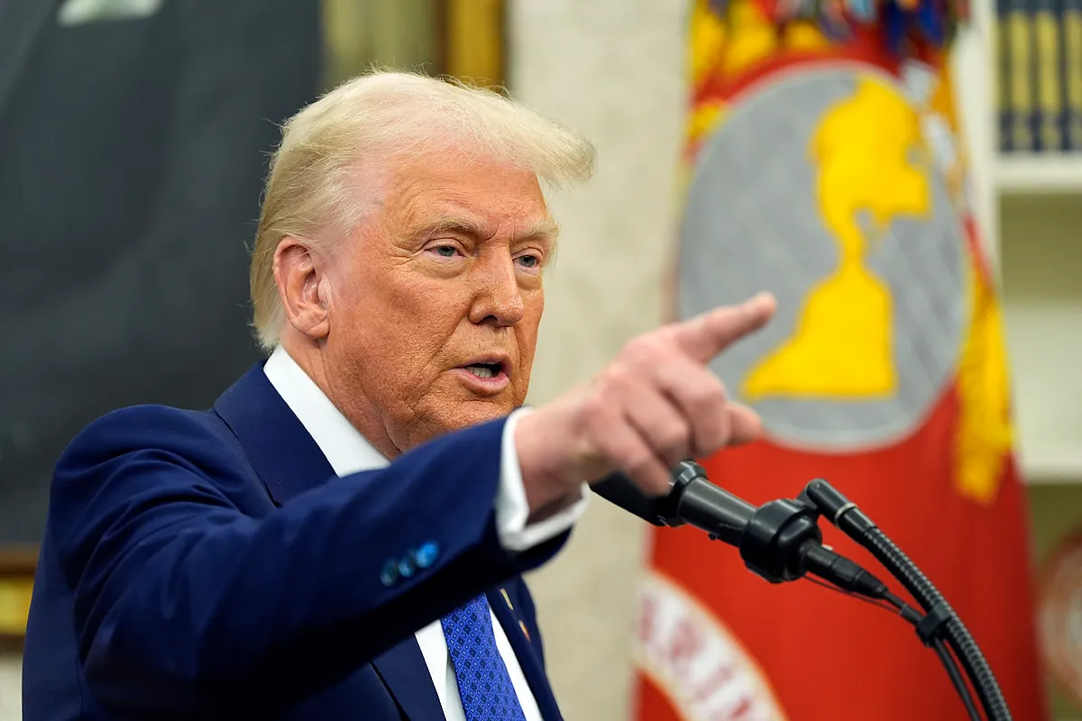 indemnisation - Un juge autorise Trump à poursuivre son plan d'indemnisation des employés fédéraux pour qu'ils démissionnent