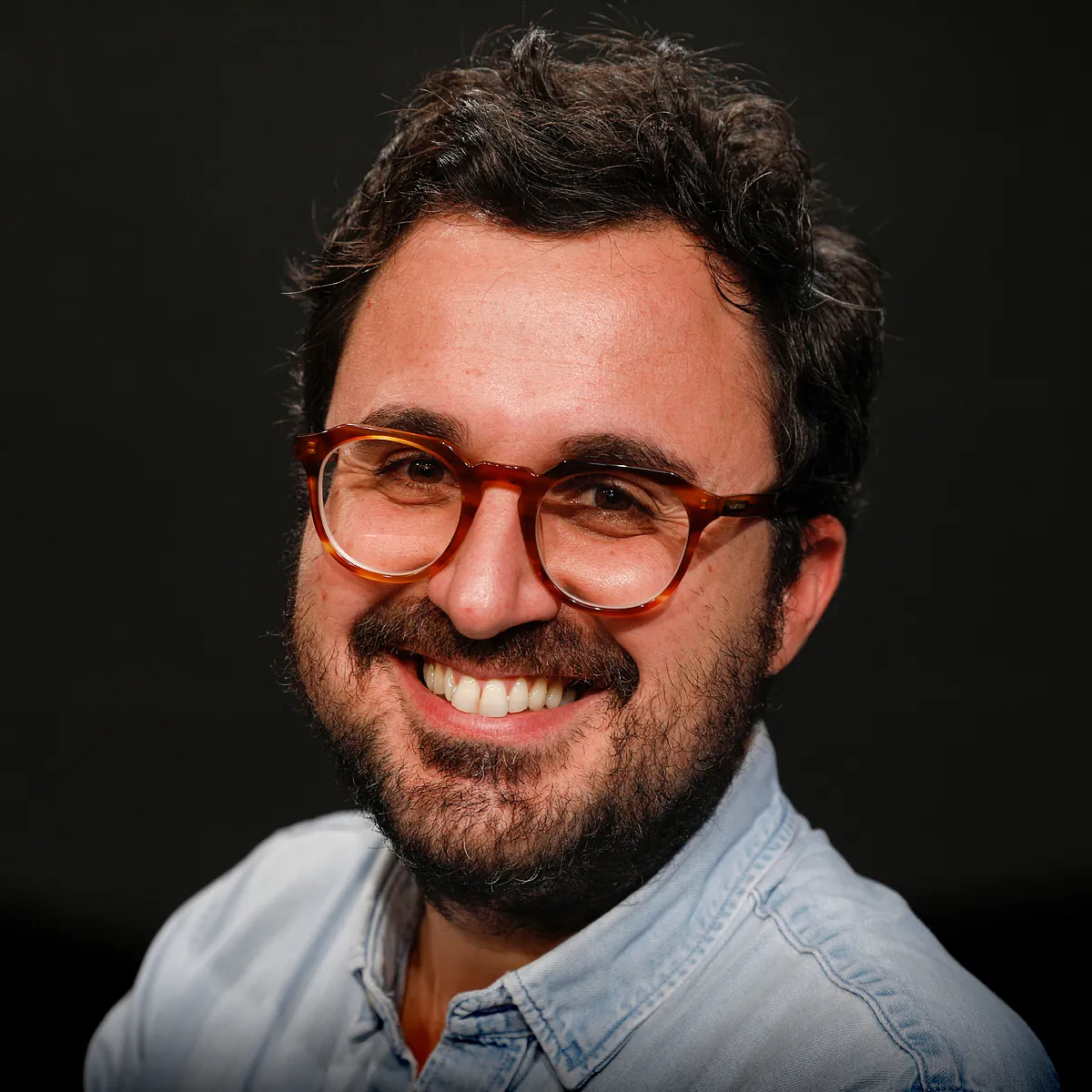 roman - Benjamín G. Rosado remporte le Prix Biblioteca Breve avec une roman d'aventures moderne sur le pouvoir de la fiction