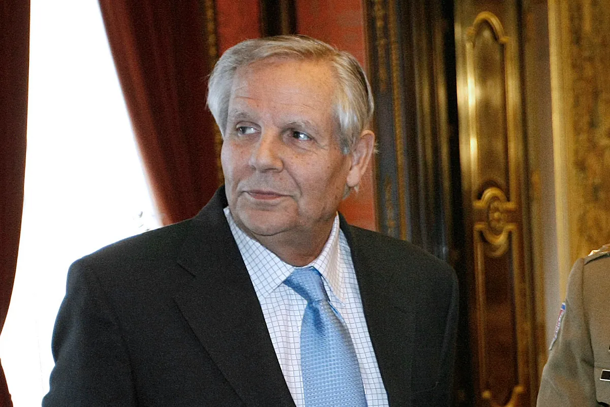 Affaires - Le Diplomate Yago Pico De Coaña critique les Affaires Étrangères : "Je n'ai pas vu de design cohérent de la relation avec Ibero-Amérique"
