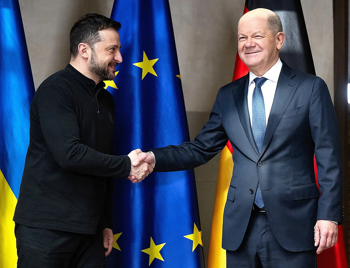 Trump - Accusations Croisées Entre l'Europe et les États-Unis Dans la Vendetta Personnelle de Trump Contre les Européens
