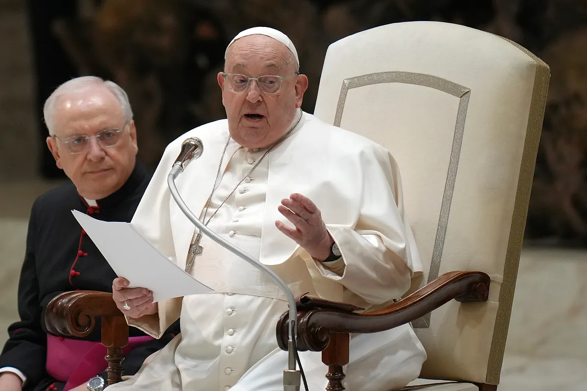 Pape - Les dernières semaines du Pape François avant son hospitalisation : une maladie ignorée, un froid lors d'une messe et des difficultés respiratoires