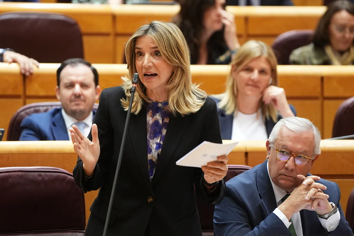 gouvernement - Le gouvernement avertit avec un veto sur une loi du PP ce qu'il peut décider concernant les lois sur la non-imposition du SMI.