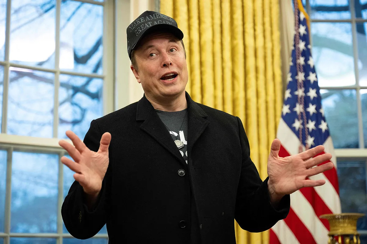 Grok - Musk Réduit L'Écart Dans La Guerre Des IA Avec Le Lancement De Grok 3, Mais Ne Révolutionne Pas Encore Le Secteur