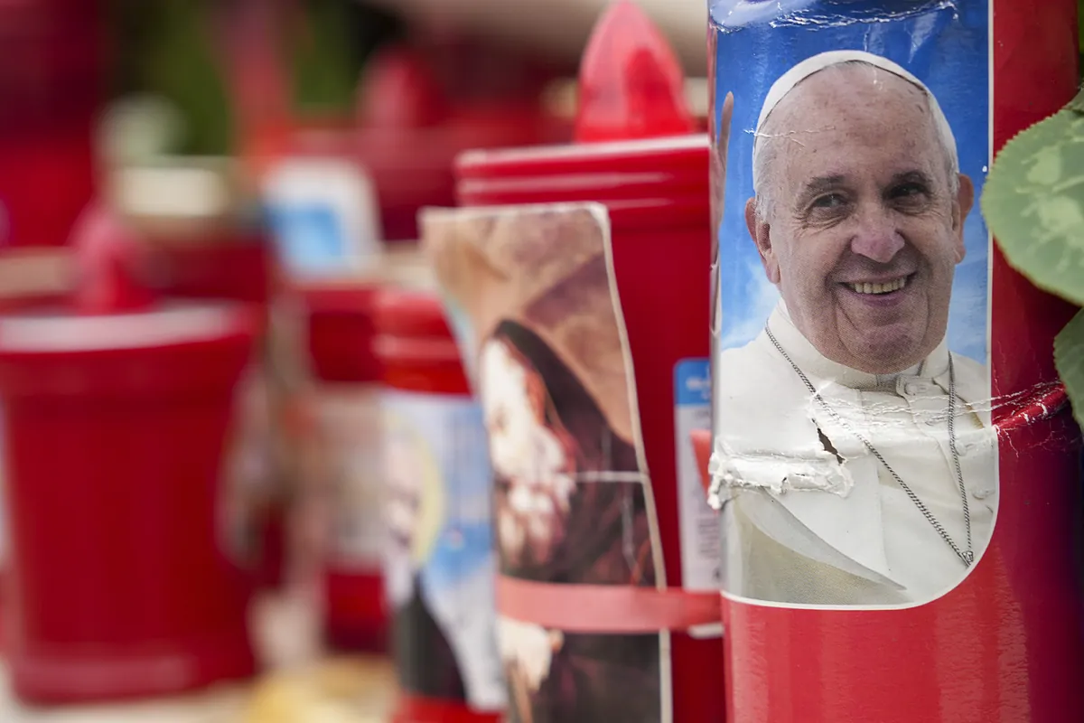 Pape - Quel est l'état de santé du Pape François ? Quelles sont les craintes des médecins ?