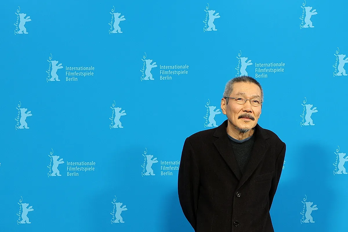 Berlinale - Hong Sang-soo conclut la compétition avec 'What Does That Nature Say To You' (**) pour souligner que le changement à la Berlinale reste en attente