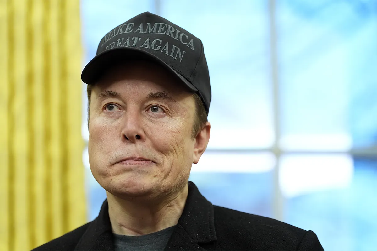 Mail - Un Mail Pour Résumer Son Travail, La Dernière Stratégie D'Elon Musk Contre Les Employés Fédéraux : "Qu'avez-Vous Fait La Semaine Dernière ?"