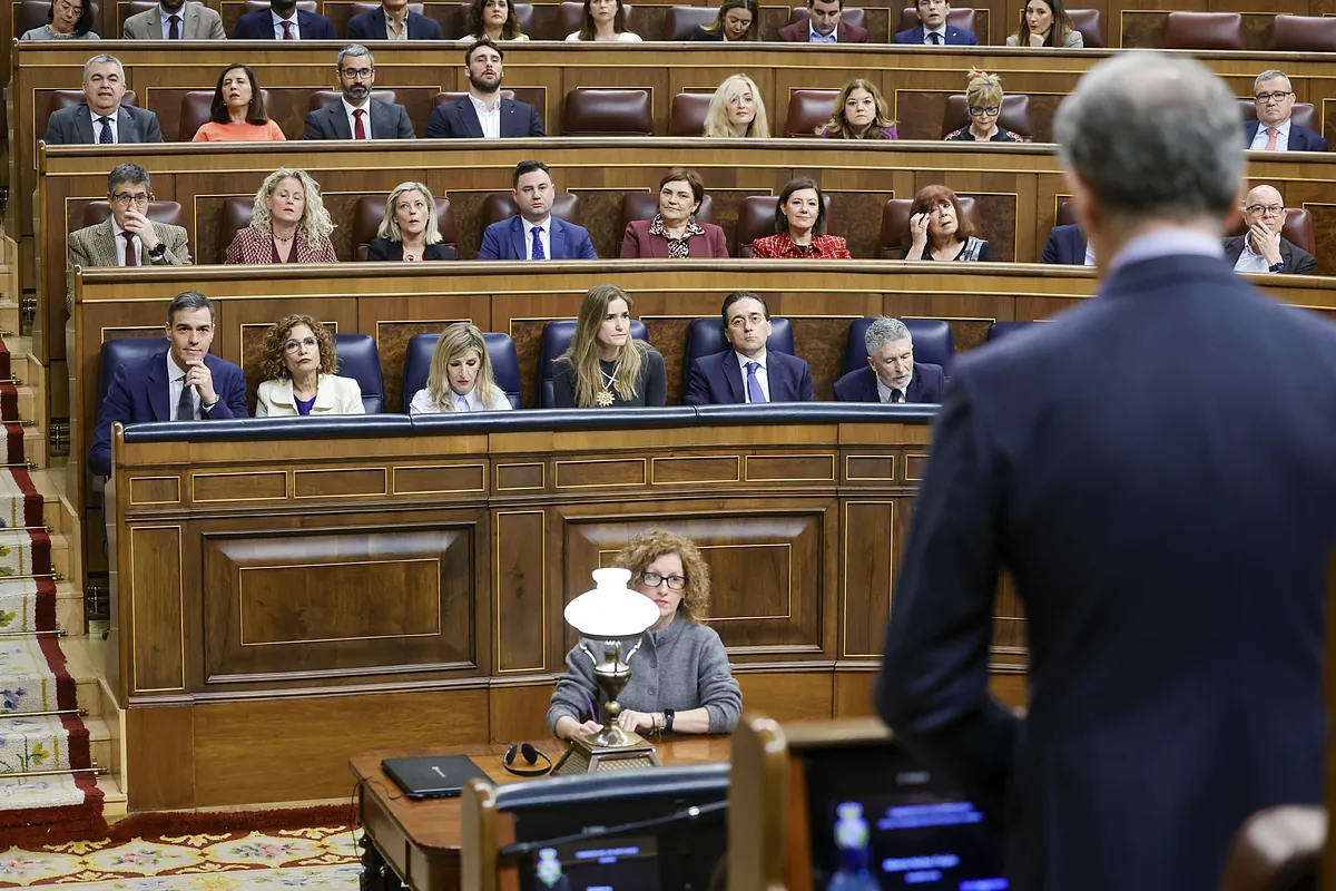 soutien - Feijóo appelle l'UE à "réagir" et mobilise Aznar, Rajoy et six ex-ministres pour exprimer le "soutien inconditionnel" du PP à Zelenski après les accusations de Sánchez.