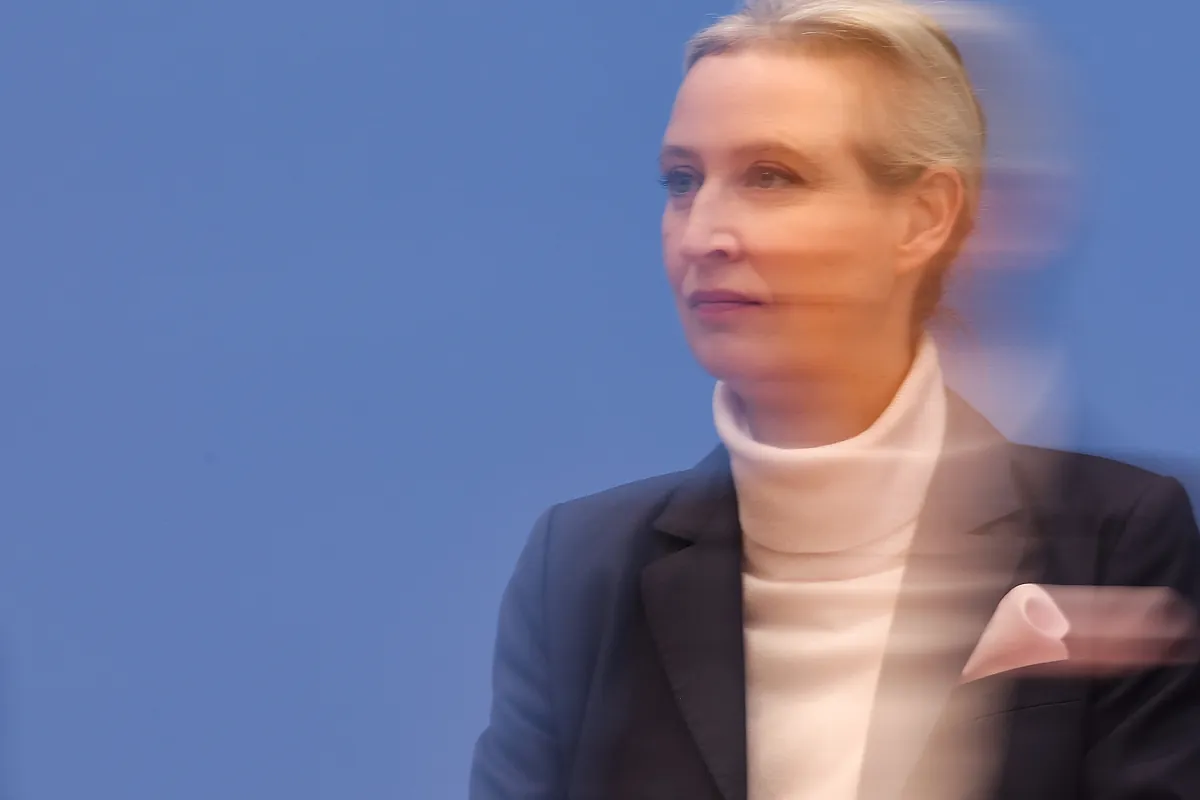 Maintenant - Allemagne : Maintenant ou Jamais