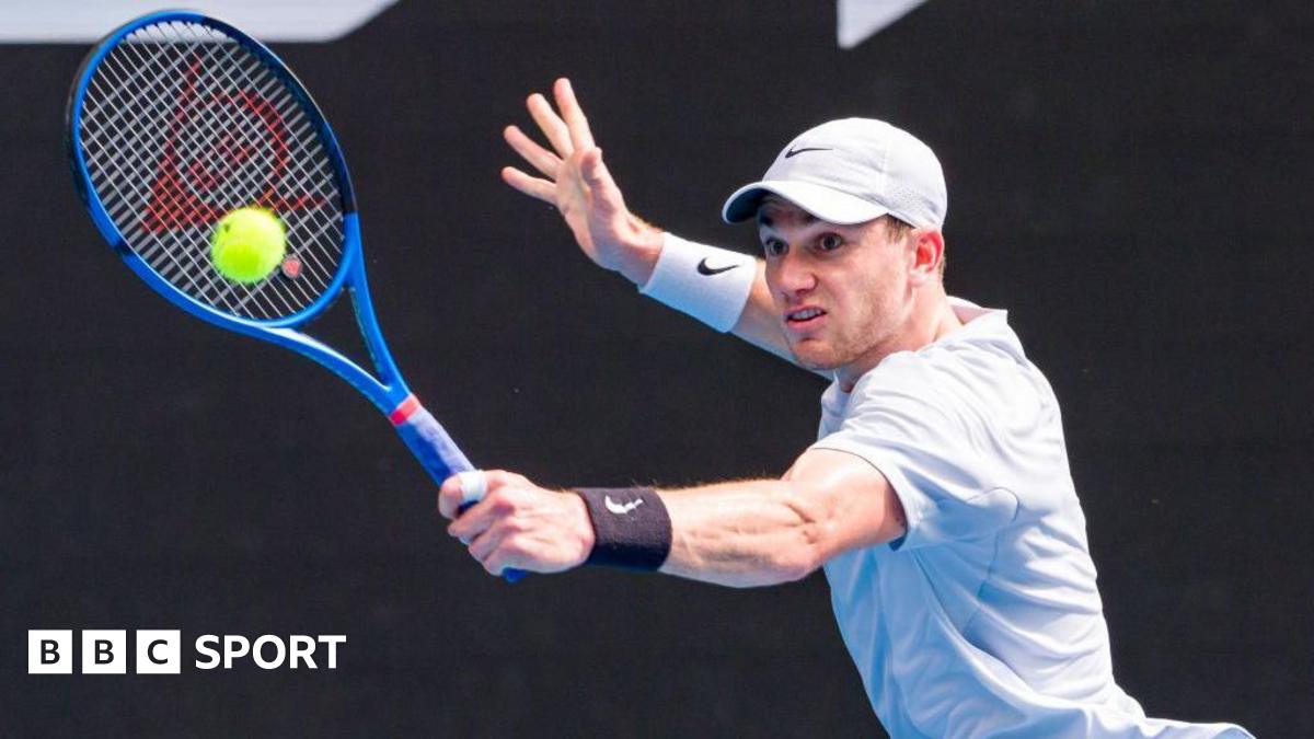 Open - Draper et Alcaraz qualifiés pour les huitièmes de finale de l'Open du Qatar