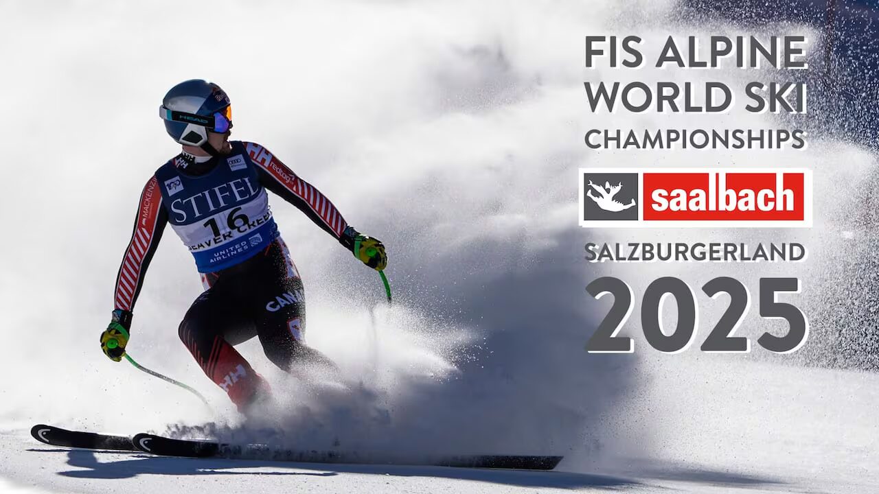 Championnat - Regardez les Championnats du Monde de Ski Alpin