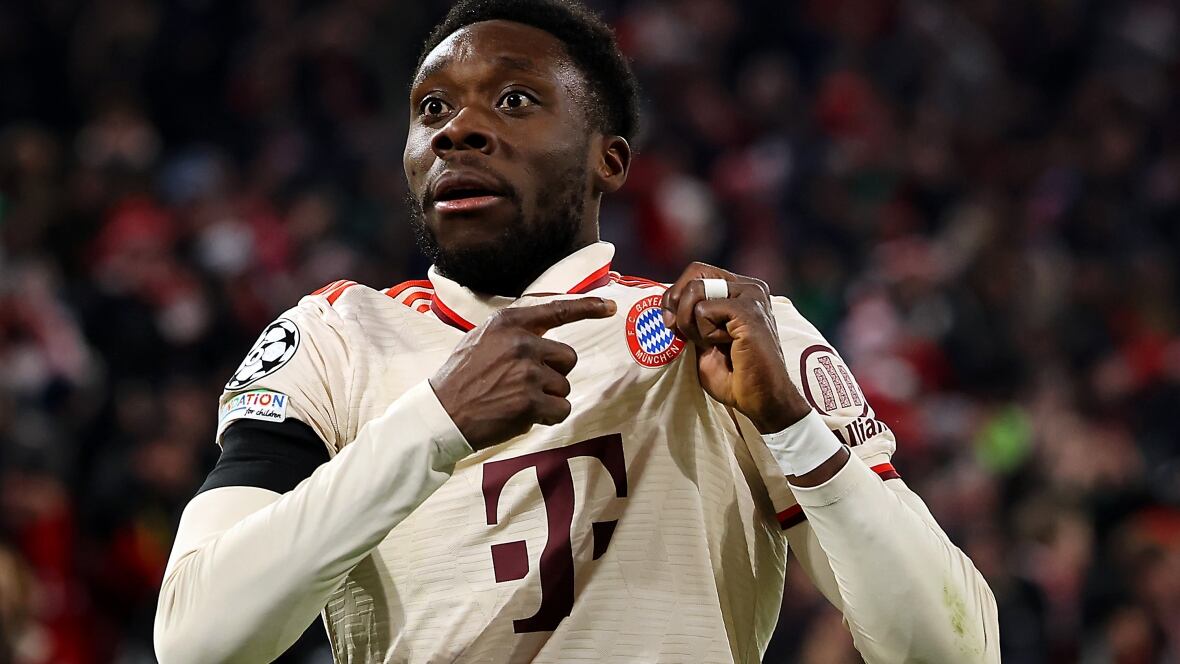 talents - La performance des meilleurs talents canadiens en Ligue des champions annonce de bonnes perspectives pour la Coupe du monde masculine de l'année prochaine