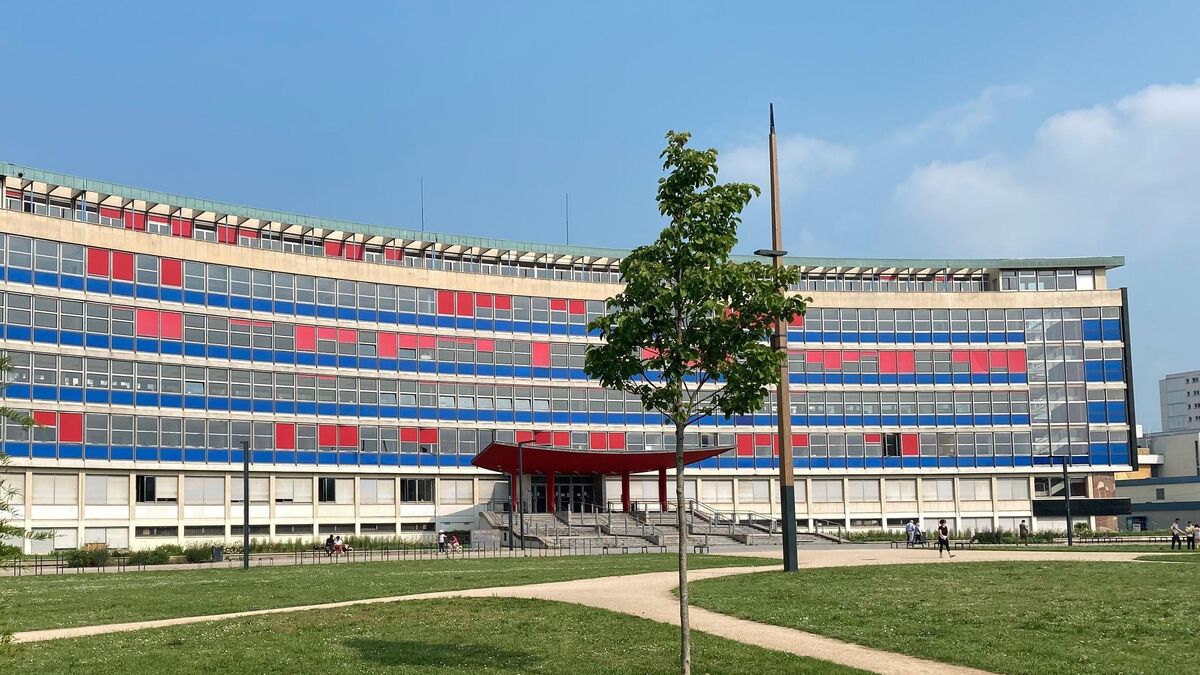 Université - « Toutes les cartes juives doivent être jetées » : l'Université de Strasbourg suspendue en raison d'images antisémites