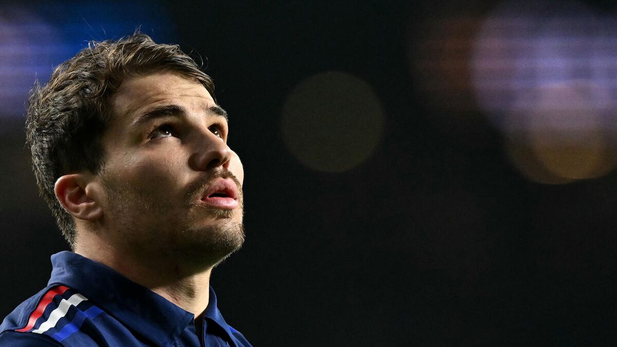 Dons - Rugby : Antoine Dupont Lance un Appel aux Dons pour Aider la Famille d’un Jeune Joueur Décédé dans un Accident de la Route