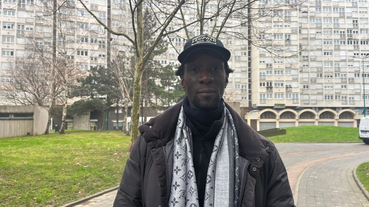 Saint-Ouen - « Tidiane est mort dans une cave, comme un rat » : La colère d'un père face au trafic de drogue à Saint-Ouen
