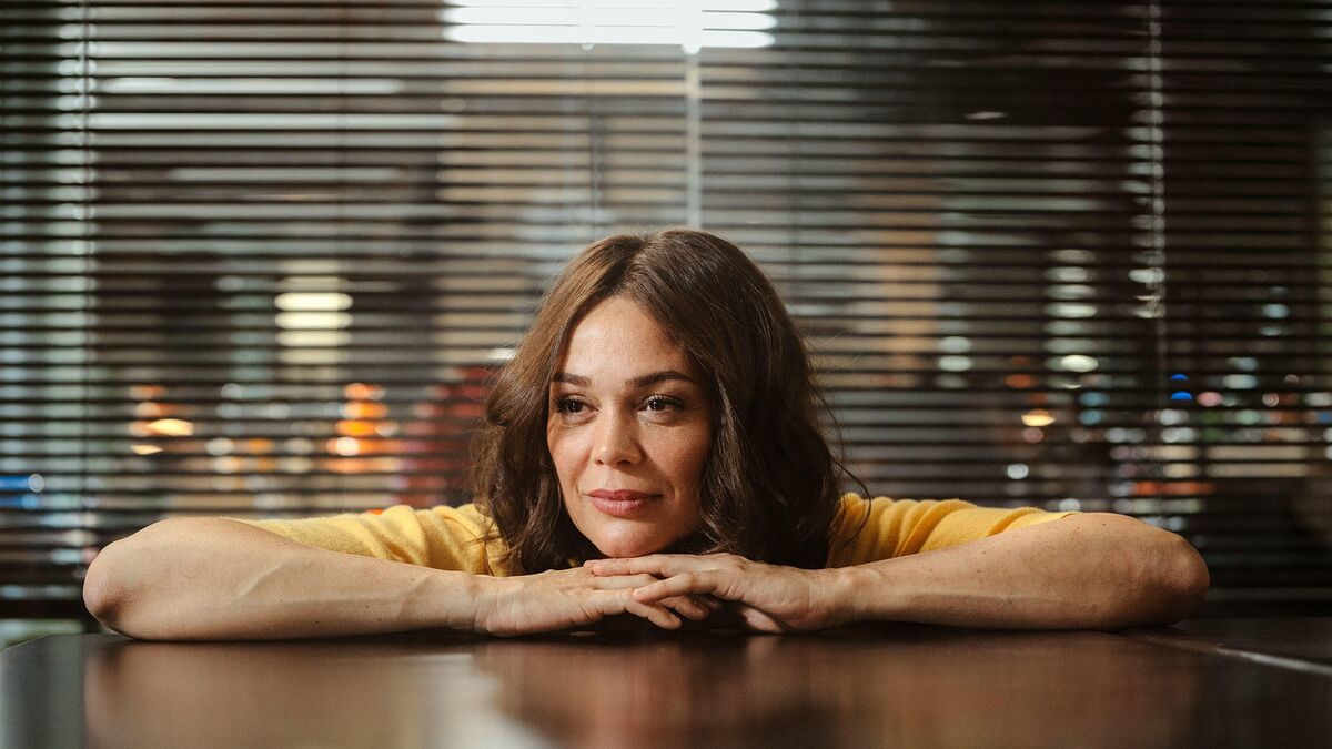Jordan - Audiences TV : « Mademoiselle Holmes » en tête, C8 en forme avec un documentaire sur Jordan Bardella