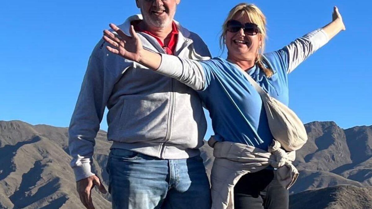 décès - Décès d'un couple de Britanniques dans l'Aveyron : l'hypothèse d'un drame familial se confirme
