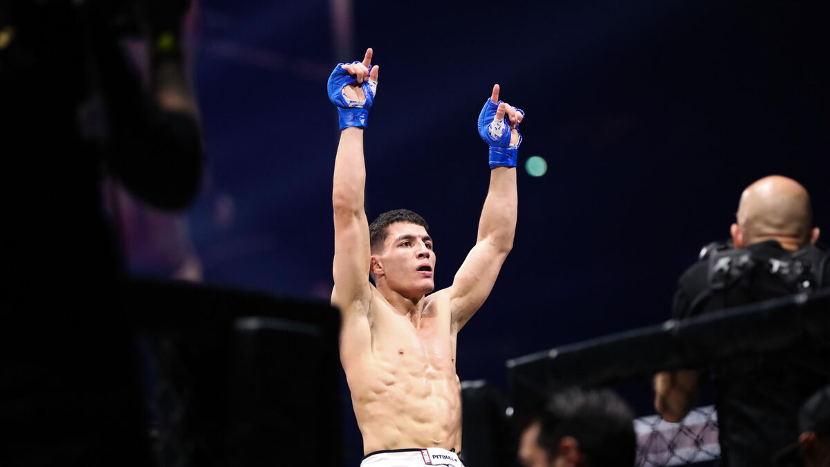 KSW - MMA : À quelle heure et sur quelle chaîne TV suivre la soirée du KSW avec Rocher-Labes et Belhouachi ?