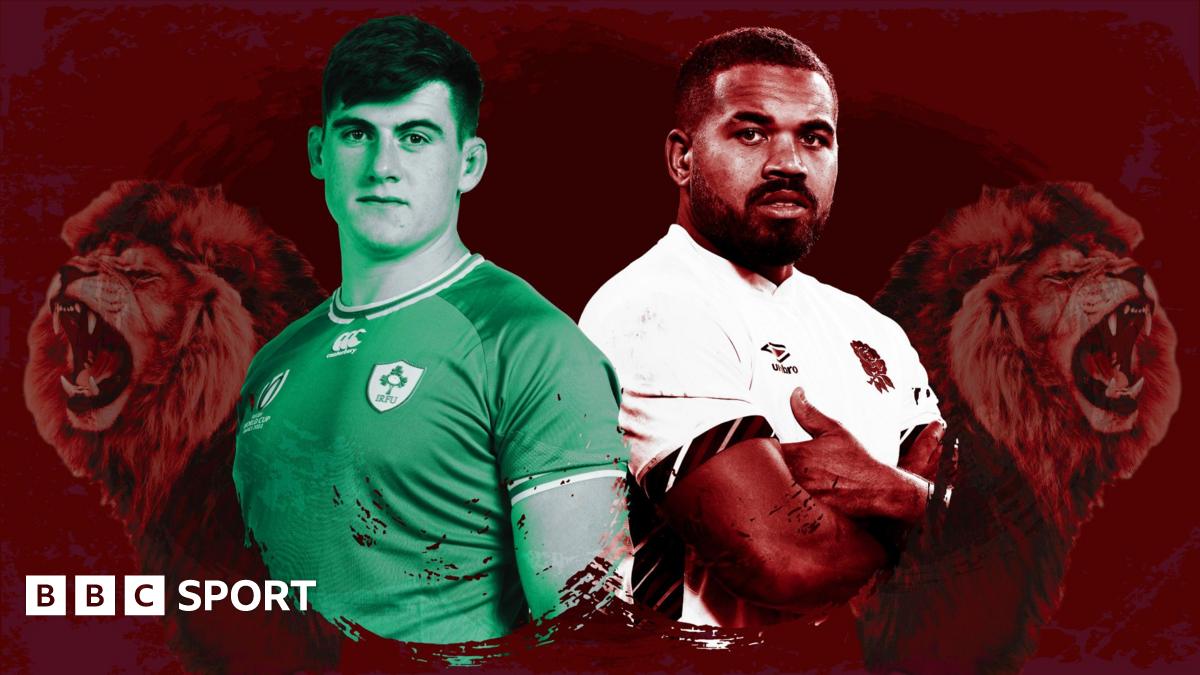 Lions - Lions Watch : Qui a impressionné lors de la première journée des Six Nations ?