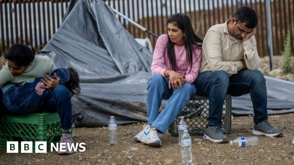 Indiens - Illégal et Invisible : Neuf Faits Surprenants sur les Indiens aux États-Unis