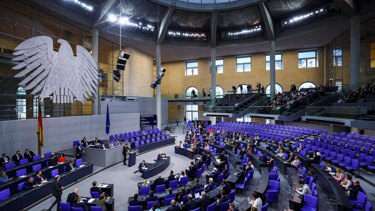 Russie - Allemagne : Ingérence étrangère et désinformation menacent les législatives, la Russie mise en cause