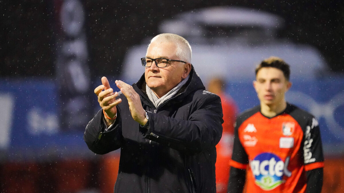 Laval - Répartition des versements CVC au football français : Laval poursuit également la LFP en justice