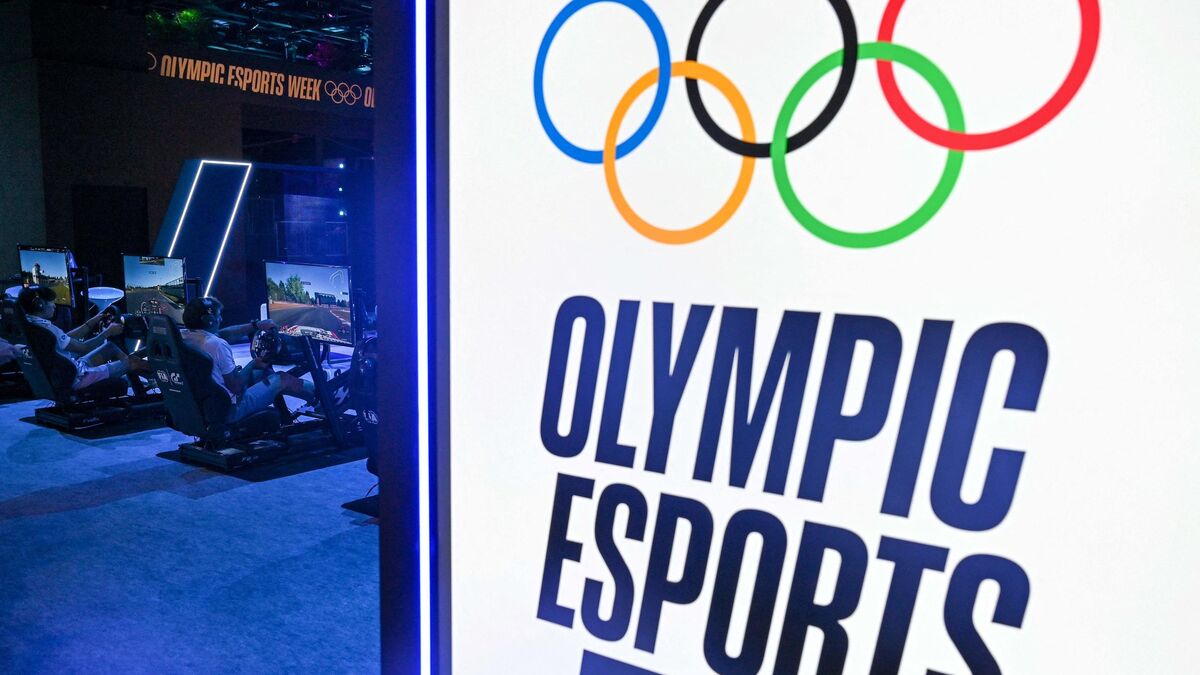 Jeux - Les Premiers Jeux Olympiques de l’Esport, Prévus à Riyad, Reportés à 2027