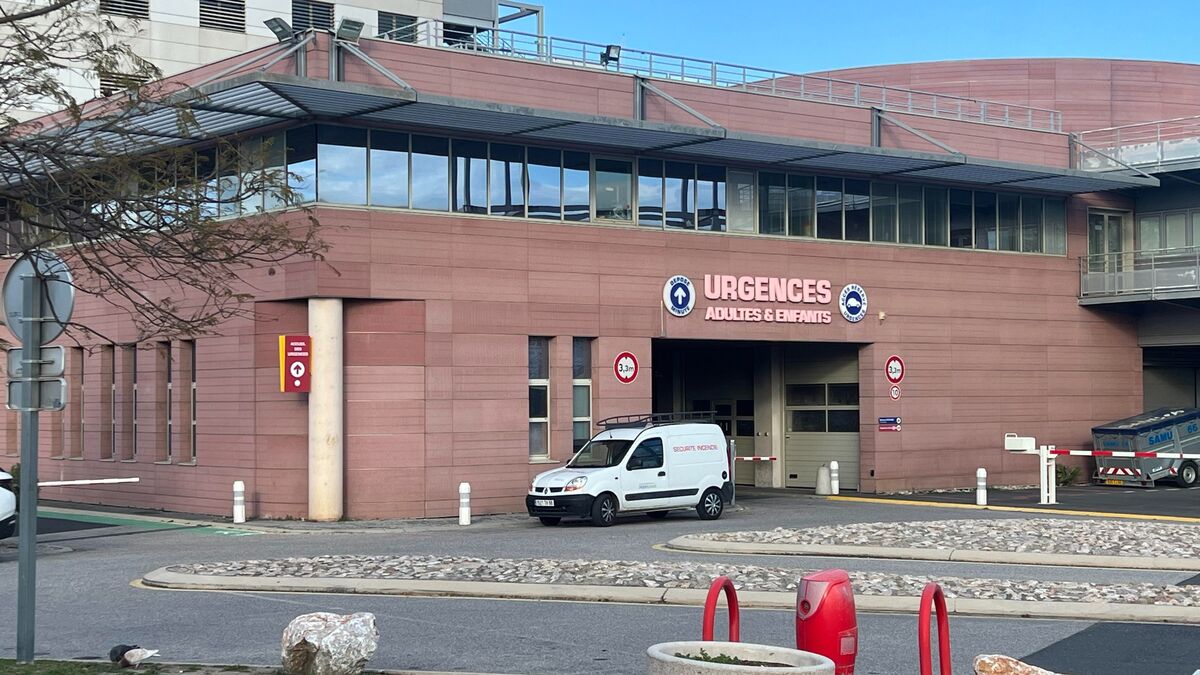 médecins - « En arrivant le matin, je retrouve des patients de la veille » : à Perpignan, le SOS des médecins urgentistes