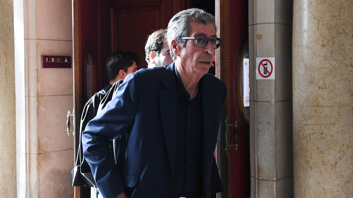 Patrick - Levallois : La justice confirme l'inéligibilité de Patrick Balkany