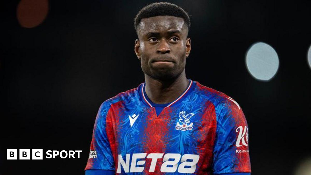 Guehi - Crystal Palace Rejette l'Offre de 70 M£ de Tottenham pour Guehi