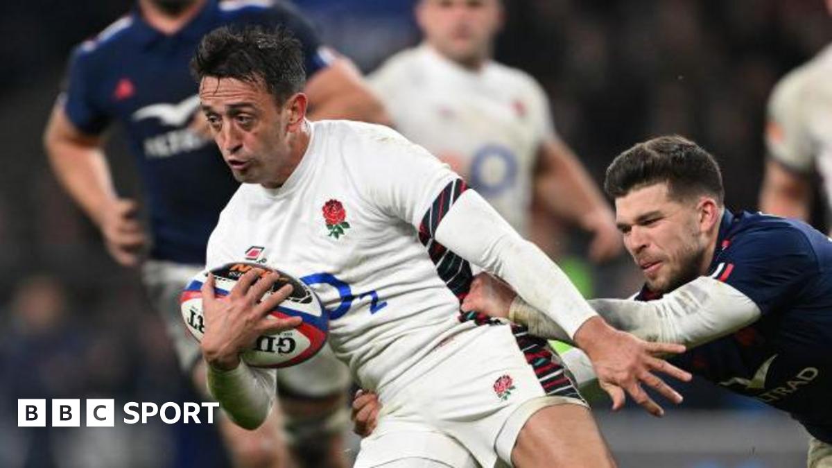 Écosse - L'Angleterre souhaite mettre fin à la 'blessure' de l'Écosse - Mitchell