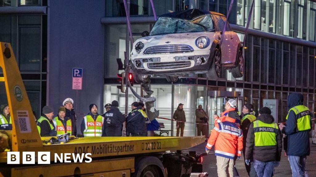 attaque - Motivation jihadiste dans l'attaque de Munich, affirment les procureurs