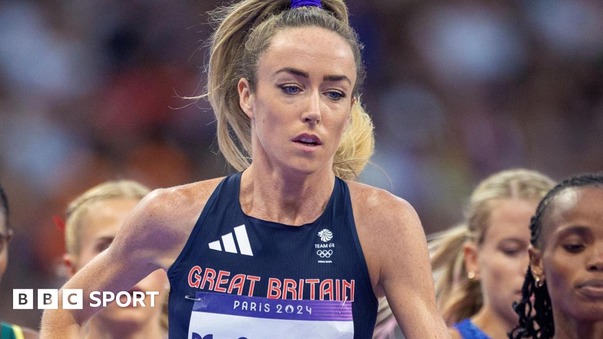 record - Mccolgan doit faire preuve de patience concernant le record de marathon de Radcliffe