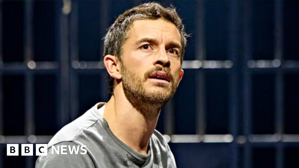 personnage - Le nouveau personnage de Jonathan Bailey inspiré par 'Succession'